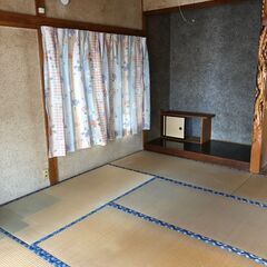 DIY体験・初心者、女性歓迎！★砂壁に壁紙貼り・ペンキ塗り・CF貼りなど 3日間（1日だけでもOK）の画像