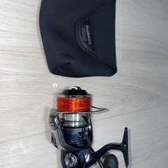 SHIMANO 21ツインパワーSW14000PG
