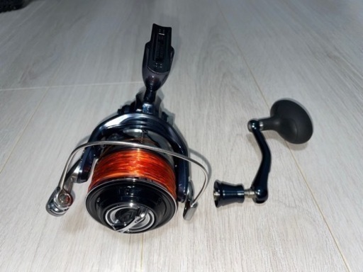 SHIMANO 21ツインパワーSW14000PG