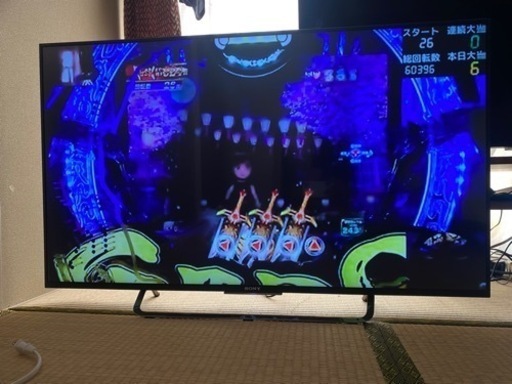 SONY BRAVIA 
