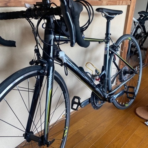 ◆◆あさひ ASAHI プレシジョンRS PRECISION RS SORA R3000 2020年 アルミ ロードバイク 500サイ