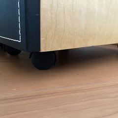 モダンチェスト 棚 書斎用の画像