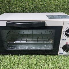 【オーブントースター】コイズミ KOS-1012