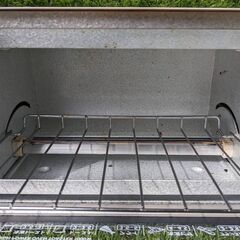 【オーブントースター】コイズミ KOS-1012の画像