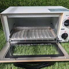 【オーブントースター】コイズミ KOS-1012の画像