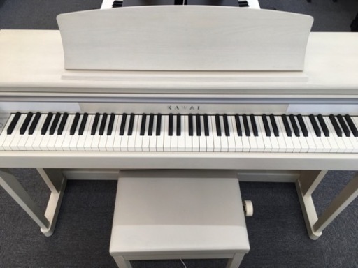 九州エリア配送可能！i518 KAWAI CA-15A 2014年製　カワイ　電子ピアノ