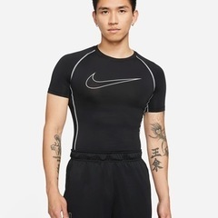 【未使用新品】NIKE/スポーツインナー/Lサイズの画像