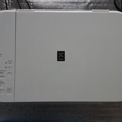 ジャンク　canon プリンター　PIXUS MG3530