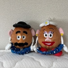 カーテン留めの画像