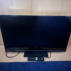 32型液晶テレビ