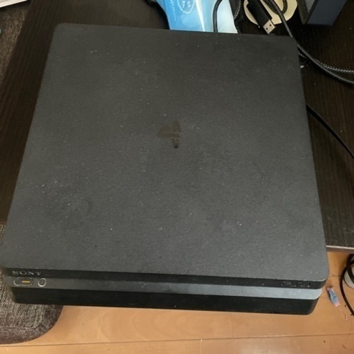 ps4本体　本日取り引き出来る方