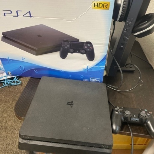 ps4本体　本日取り引き出来る方