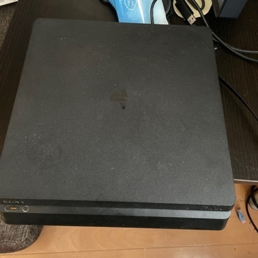 ps4本体　本日取り引き出来る方