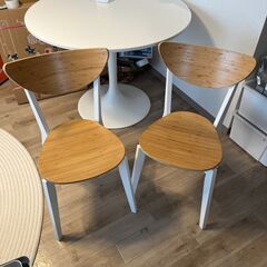 mk様　IKEA NORDMYRA ノールドミーラの画像