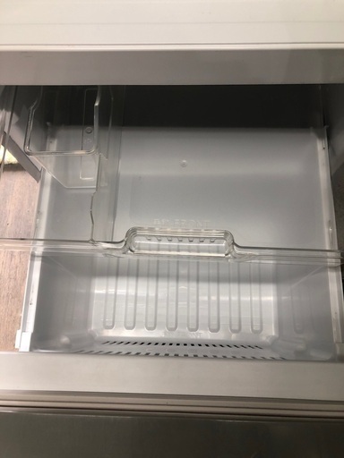 パナソニック　2017製冷蔵庫168ℓ 美品