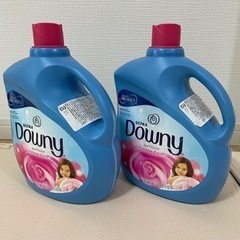 ☆ダウニー☆柔軟剤☆3.83L☆配達相談☆