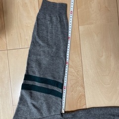 西南学院中学　男子制服②の画像