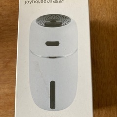 シャープ　プラズマクラスターイオン発生機　IG-C20-Pの画像