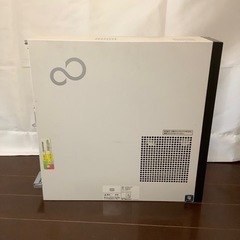 デスクトップPC   ESPRIMO 【core i5-3470】の画像