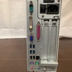 デスクトップPC   ESPRIMO 【core i5-3470】の画像