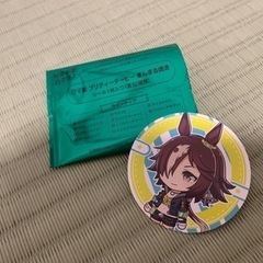 【売り尽くしセール】ウマ娘　プリティーダービー　まんまる焼き　シ...