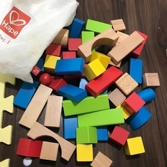 積み木