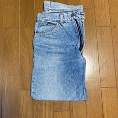 ジーンズ　9枚　500円の画像