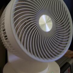 サーキュレーター(扇風機)の画像