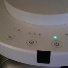 サーキュレーター(扇風機)の画像