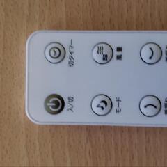 サーキュレーター(扇風機)の画像