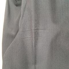 徳山商工高校　男子学生服上下(0円)の画像