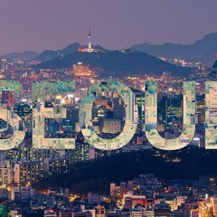 韓国語「プチ留学」コース！の画像