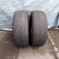 【中古】ブリヂストン デューラー H/P P265/60R18 ...