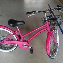 子供  自転車  20インチ