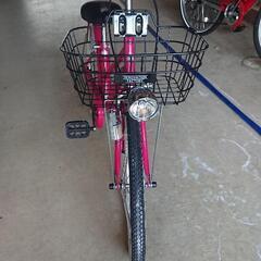 子供  自転車  20インチの画像