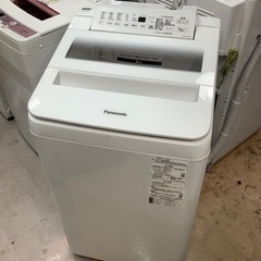 安心の1年保証付!! 【パナソニック　20年製】 全自動洗濯機 【トレファク町田店】