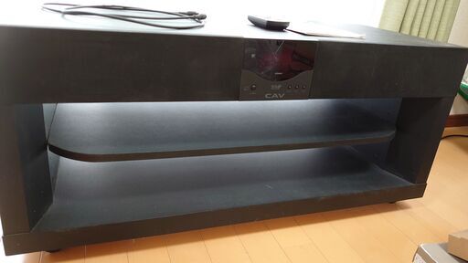 オーディオラック CAV THRF-90