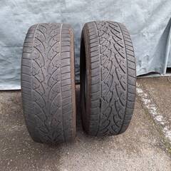 【中古】ブリヂストン デューラー H/P P265/60R18 ...