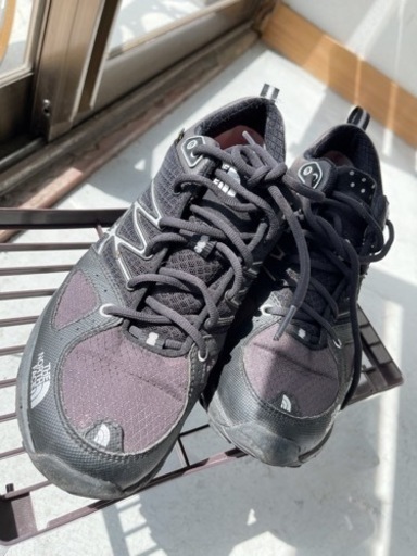 The North Face ウルトラファストパック GORE-TEX トレラシューズ<26.5cm>