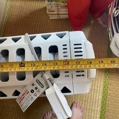 DeLonghi  デロンギ　オイルヒーターの画像