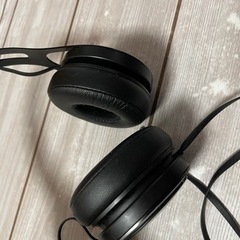 Beats by Dr.Dre Beats [ブラック] ベッドホンの画像