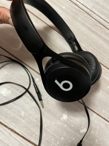 Beats by Dr.Dre Beats [ブラック] ベッドホン