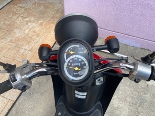 ホンダのトーディ、4万円