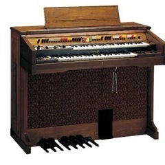 YAMAHA エレクトーン 無料