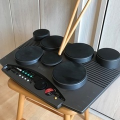 YAMAHA 電子ドラムDD-50