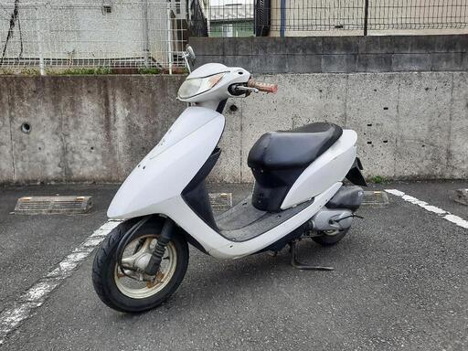 ディオ AF62 Uberなどに！