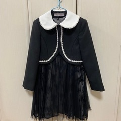 フォーマル　ワンピース