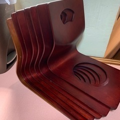 座椅子　和室　6+1