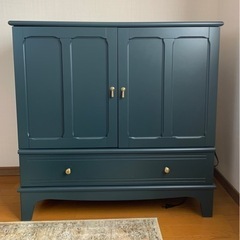 IKEA LOMMARP イケア ロマルプ キャビネット