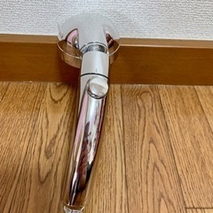 シャワーヘッドの画像